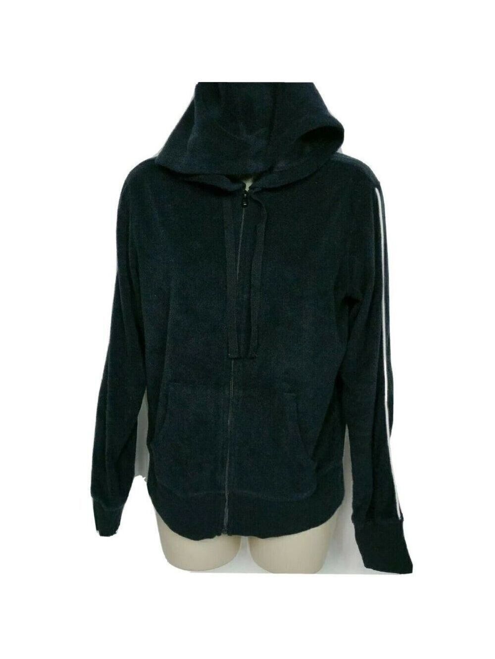 Tracy Anderson GILI Hoodie Baby Terry Small